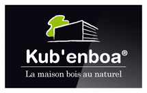 KUBENBOA maison ossature bois BBC et passive